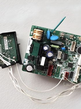 适用富士通空调内机主板9709424018 K12jy-01-03电脑板130HHSE-C1