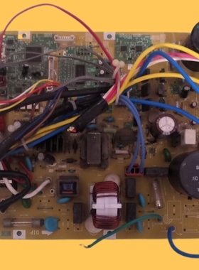 适用日立变频空调主板RRZK3073