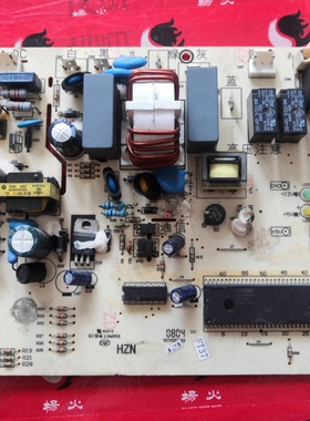 适用海尔空调 KFR-26GW/BP1电脑板 0010403505 0010403347