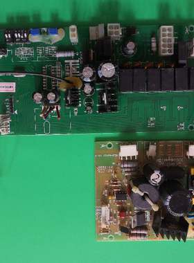 适用电脑板主板控制板电源板P1H00889 AMTEGA16
