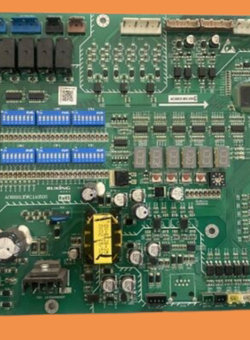 适用约克YORK中央空调驱动板 ACV07RWM131101.主板AC69I01.RWC.14