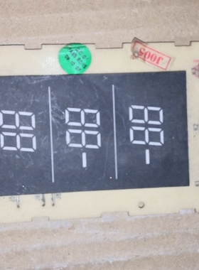 适用伊莱克斯冰箱B0956主板MLK09E01电脑板MLX09E01显示板