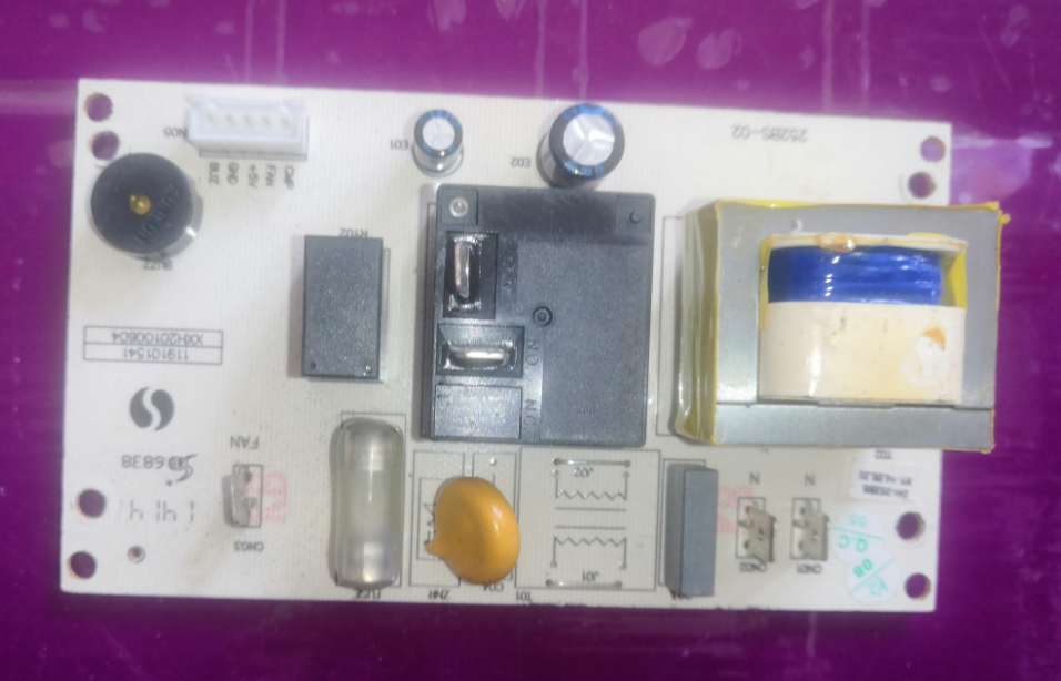 适用电脑板控制板主板119101541