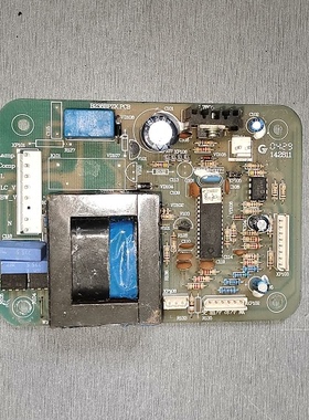 适用海信冰箱BCD-238BP电源板142811电脑板主板B238BPZK.PCB