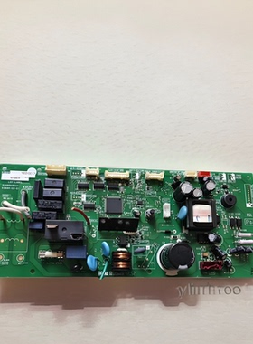 适用富士通变频空调电脑板K08BR-02-01主板9708068022 0901HSE-C1