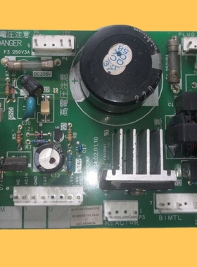 适用海信冰箱BCD-310WBP/350WF变频板电脑板驱动板4L3SP80410-B