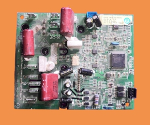 适用海er变频空调配件 模块 压缩机驱动板 0011800258 G