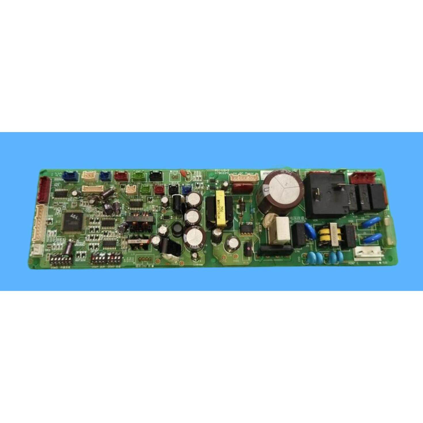 适用海信日立四面出风天花机主板H7B03343A H7B03341 PI041Q-2