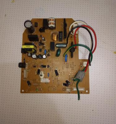 适用大金内机板2P131149-1大金风管机CDXS25EV2C CDXS50EV2C主板