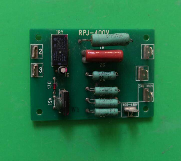 适用大金相序保护器 电脑控制电路板 RPJ-400V