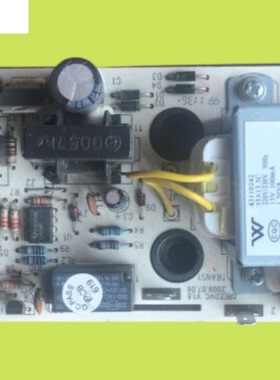 适用格力空调配件46020112外机过流保护器(板)13.2V GREEOVC V1.6