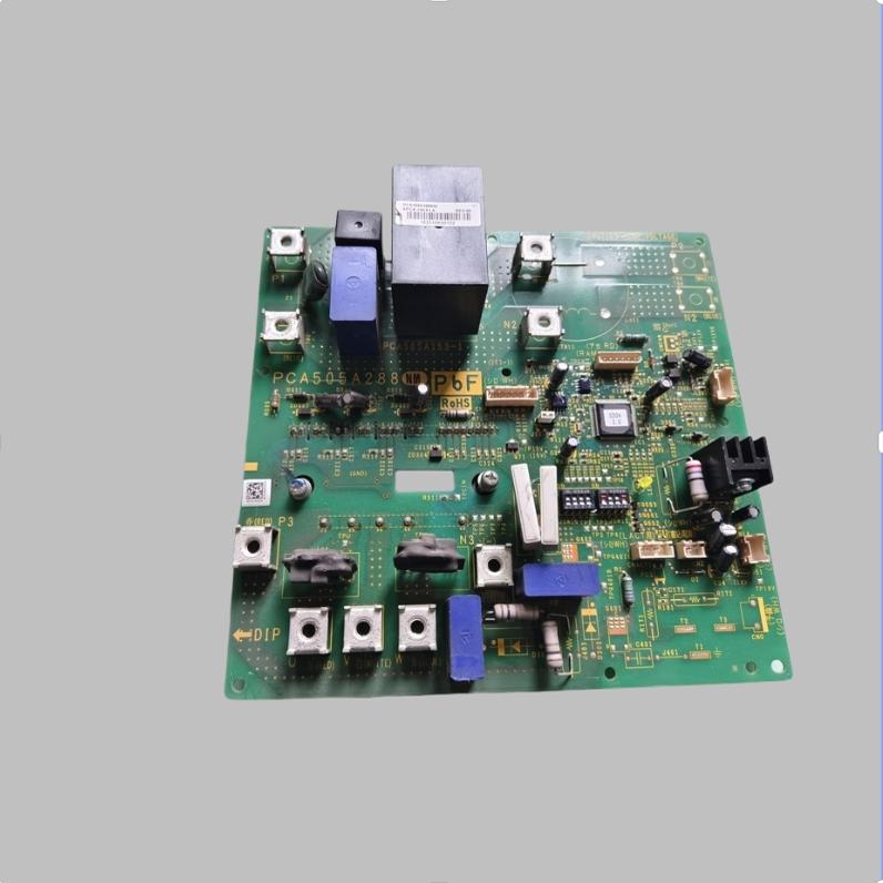 适用三菱重工中央空调室外机压缩机模块 PCA505A288NM