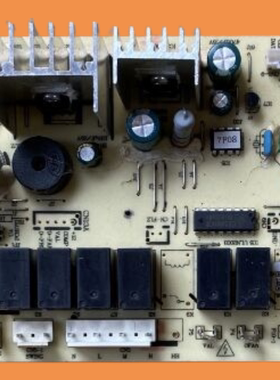 适用TCL空调电脑板控制板室内机主板210900265BE-AE变频A010010 V