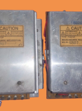 适用日立 中央空调 交流斩波器 电脑板 FH9212P 000419B 已测试