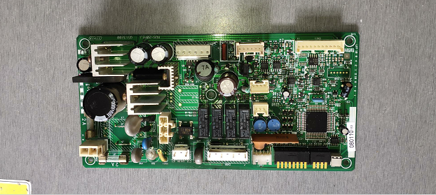 适用林内热水器控制板电脑板主板JSQ32L RUS-20FEJ  Q513200