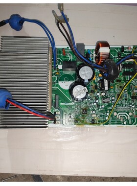 适用美的空调外机变频主板17122200002247 KFR-51W/BP2-(311+0515