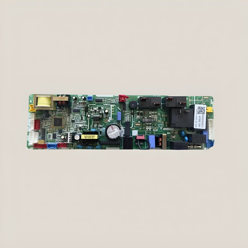 适用奥克斯空调电脑板主板 DLQ-3H-3F02-C1(SY)