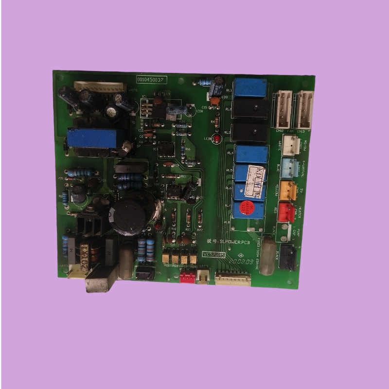 适用海尔空调 KR-140W/BP 原装电脑板强电板VC571015 0010450037
