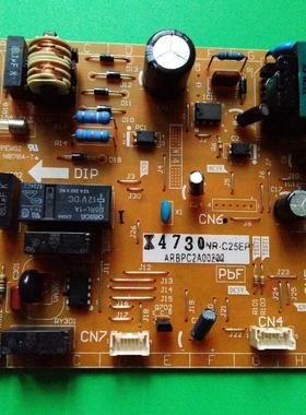 适用冰箱X4523 NR-25EP1ARBPC2A00200主板电脑板电源板主控板