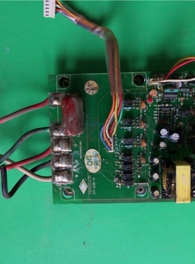 适用FSLD.CO.LTD DT-G3E-4 变频空调模块组件