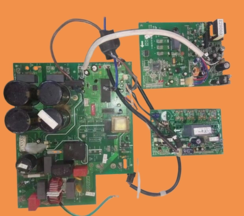 适用美的空调外机变频板KFR-72W/BP3N1-330L.D.13.WP2-1