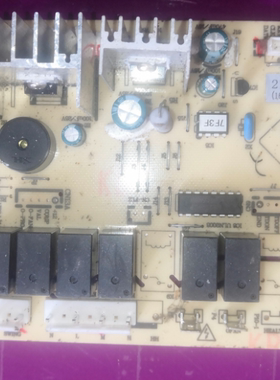 适用TCL空调电脑板控制板室内机主板210900265BE-AE变频A010010 V