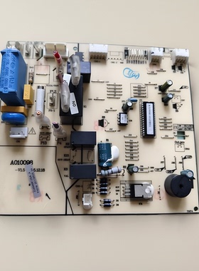 适用TCL空调主板内机电脑板 控制板 电路板 线路板A010098