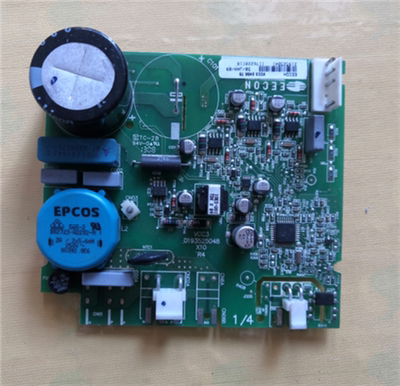 适用于海尔冰箱 驱动板 VCC3 0193525047 0193525048 0193525078