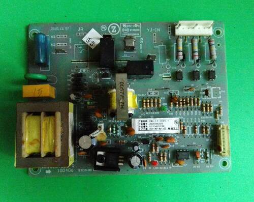 适用志高外机 电脑主板ZKFR-75W/3 WM101aY008-R