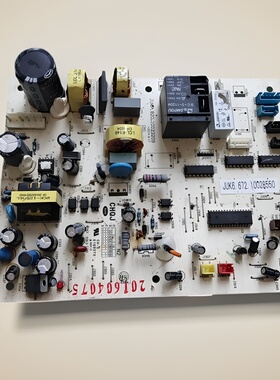 适用长虹柜空调室内机主板JUK6.672.10028550 JUK7.820.10023209
