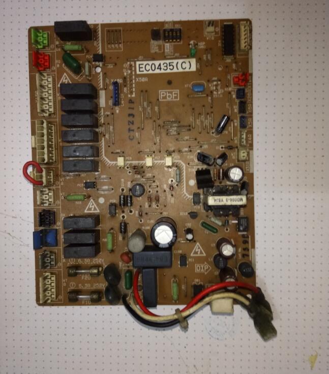 适用大金电脑板 控制板EC0435(C)