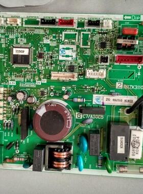 适用日立空调电脑板 RRZK3110-1 主板 控制板 主控板