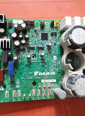 适用于大金外机压缩机模块PC15020-1B变频板RUXYQ16BA RUXYQ16BAN