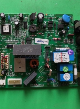 适用于空调M819FV14,GRJ819-A3 电路板 301381141