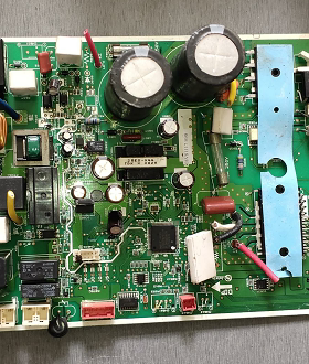 适用三菱变频空调外机主板DM00Y735 DM76Y734G01电脑板