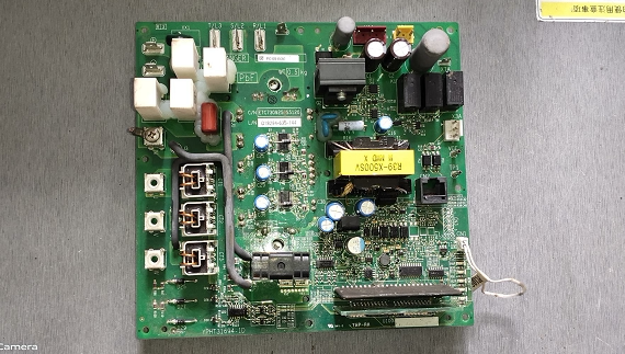 适用大金空调电脑板YPHT31694-1D变频模块板 多联机PC10515(A)