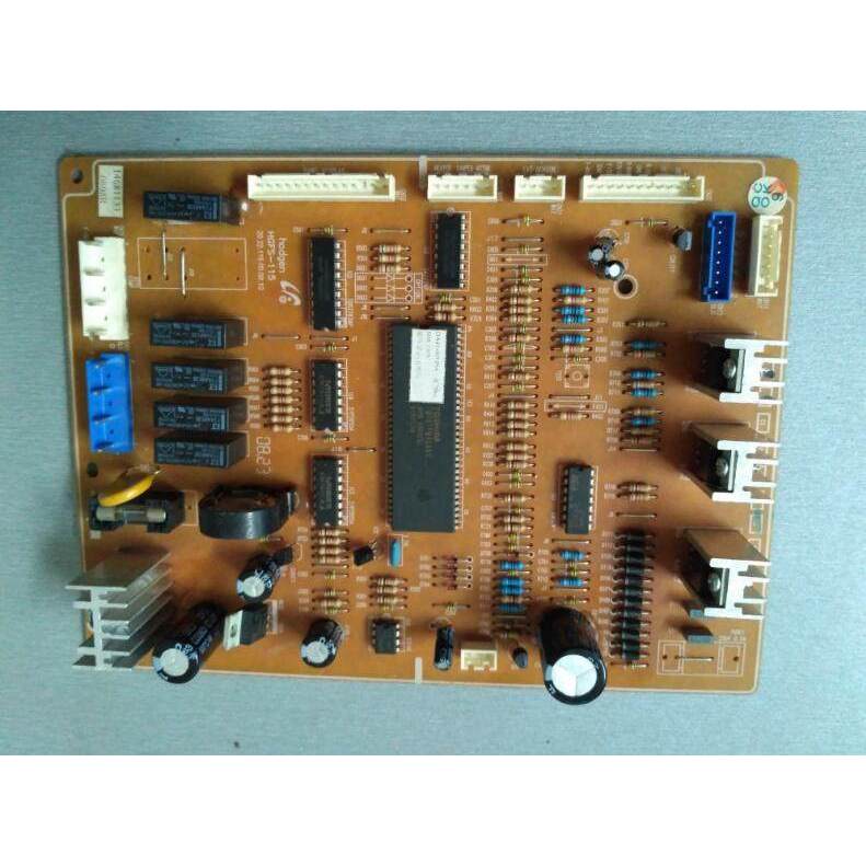 三星对开门冰箱配件 DA41-00549B HGFS-115 电脑板 电源控制主板