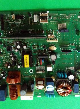适用大金外机 RXD50CMVMC 主板2P106021-1/4/7模块085-1D/F