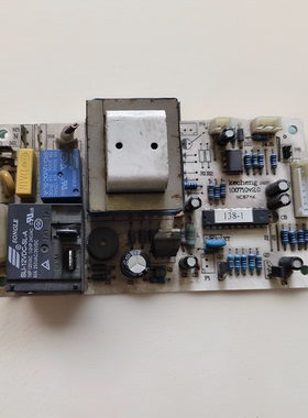 适用电器配件电脑板主板控制板100710V2.0