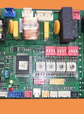 适用于三星中央空调电脑板DB41-00364A内机主板DB93-08245A控制板