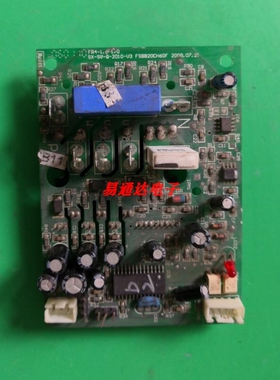 适用于空调SX-SV-Q-2010-V3 FSBB20CH60F模块板 外机模块 奥克斯