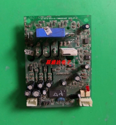 适用于空调SX-SV-Q-2010-V3 FSBB20CH60F模块板 外机模块 奥克斯