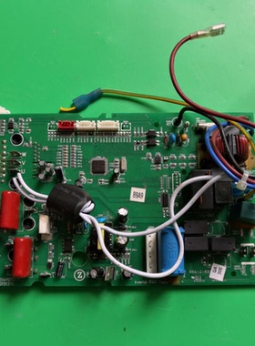 适用Z35W1-BVY4-3CQK(F)-1 变频外机主板PU925AY036-T