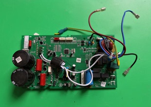 变频外机主板PU925AY036 适用Z35W1 BVY4 3CQK