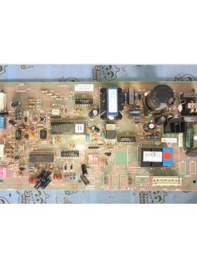 适用于海尔空调主板控制板KR-18N/25N/50N电脑板0010450059