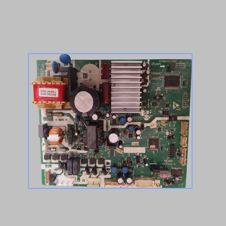适用海尔冰箱主板RS3100-0010电脑板2FB4B101002482