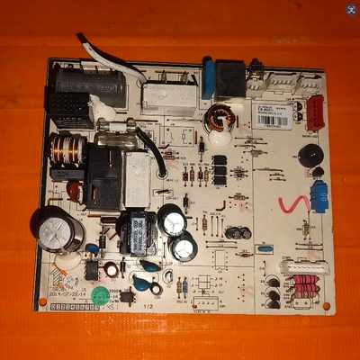 适用格力变频内机主板冷静王30138000189电路板M849F3G冷静宝