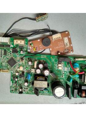 适用大金内机板 1.5P内机板 2P206687-2 FTXF135KC-W5大金配件