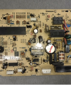 适用三菱重工空调主板电脑板控制板RYD505A040G