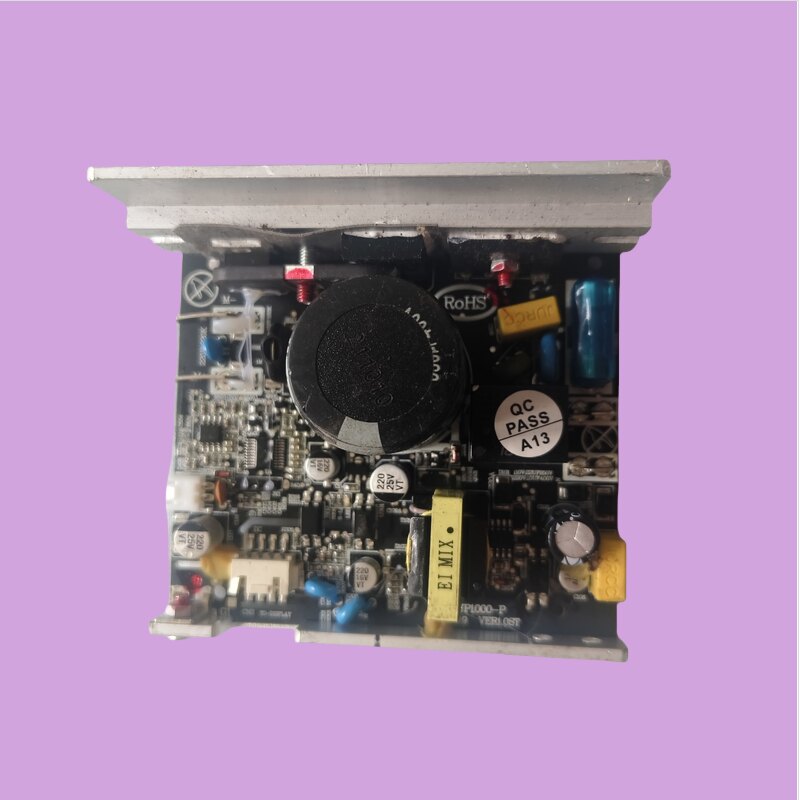 适用金史密斯跑步机维修 电源板MKS WP1000-P.